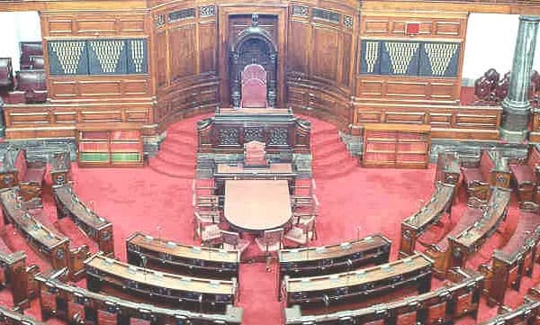 രാജ്യസഭാ തിരഞ്ഞെടുപ്പ് ഫലം പ്രഖ്യാപിച്ചു; കെ.സി വേണുഗോപാല്‍ രാജസ്ഥാനില്‍ നിന്ന് വിജയിച്ചു