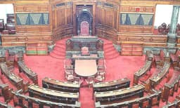 രാജ്യസഭാ തിരഞ്ഞെടുപ്പ് ഫലം പ്രഖ്യാപിച്ചു; കെ.സി വേണുഗോപാല്‍ രാജസ്ഥാനില്‍ നിന്ന് വിജയിച്ചു