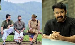 അയ്യപ്പനും കോശിയിലും അയ്യപ്പന്‍ നായരായി സച്ചി മനസ്സില്‍ കണ്ടിരുന്നത് മോഹന്‍ലാലിനെ