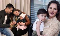 അഞ്ചു മാസത്തെ കാത്തിരിപ്പ്, ഒടുവില്‍ സാനിയയെയും കുഞ്ഞിനെയും കാണാന്‍ മാലികിന് പിസിബിയുടെ അനുവാദം!



