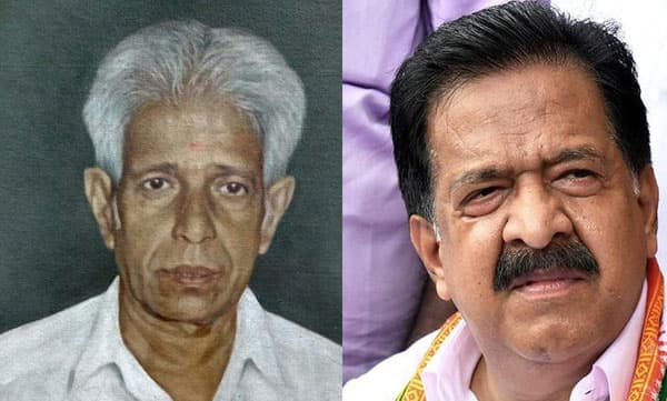 'മൂന്നാമതൊരു കാരണം നീയായിട്ട് ഉണ്ടാക്കരുത്..', ഒടുവില്‍ ഞങ്ങള്‍ക്കിടയിലെ മഞ്ഞുരുക്കിയതും പുസ്തകങ്ങള്‍: അച്ഛനെക്കുറിച്ച് ചെന്നിത്തല