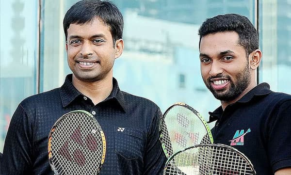 അസോസിയേഷനെ 'കടത്തിവെട്ടി' ഗോപിചന്ദ്: പ്രണോയ് യുടെ അര്‍ജുന 'വിവാദത്തില്‍' വീണ്ടും ട്വിസ്റ്റ്!