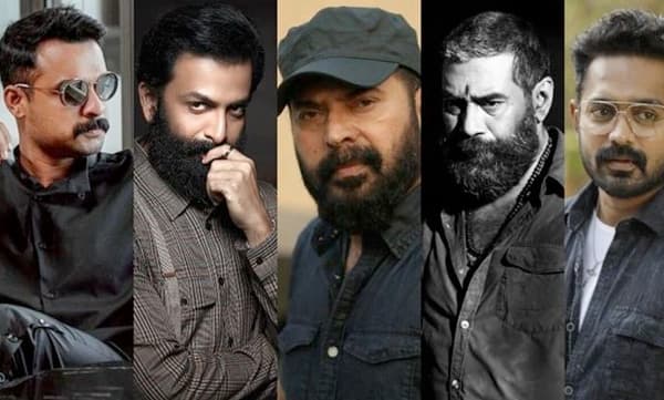 'ബ്രിഗന്റ്'; സച്ചി സ്വപ്നം കണ്ടിരുന്ന മള്‍ട്ടിസ്റ്റാര്‍ ചിത്രം