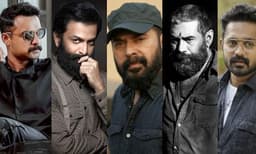 'ബ്രിഗന്റ്'; സച്ചി സ്വപ്നം കണ്ടിരുന്ന മള്‍ട്ടിസ്റ്റാര്‍ ചിത്രം