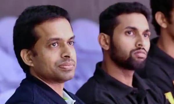 ശിപാര്‍ശയില്‍ ട്വിസ്‌റ്റ് , പ്രണോയിയെ തള്ളാതെ ഗോപീചന്ദ്‌ 