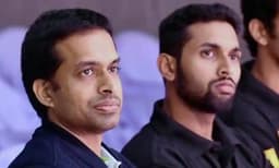 ശിപാര്‍ശയില്‍ ട്വിസ്‌റ്റ് , പ്രണോയിയെ തള്ളാതെ ഗോപീചന്ദ്‌ 