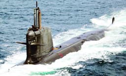 ഇന്ത്യ-െചെന സംഘര്‍ഷം: കടല്‍യുദ്ധത്തിനും സജ്ജം; അന്തര്‍വാഹിനികള്‍ വിന്യസിച്ചു ;  ആന്‍ഡമാനു ഭീഷണിയെന്നു റിപ്പോര്‍ട്ട്‌