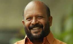 Agriculture minister VS Sunilkumar goes into self quarantine