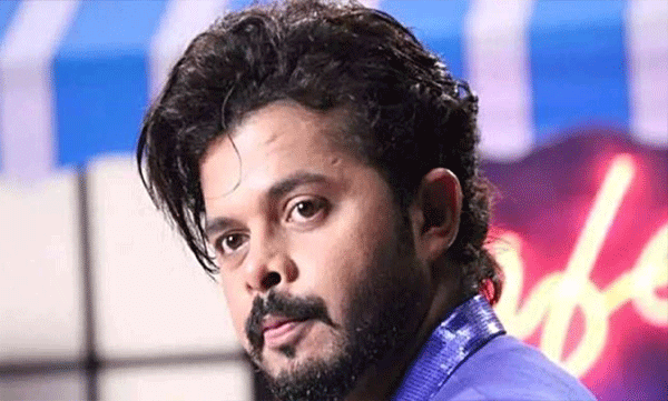 
മടങ്ങിവരവില്‍ ഒട്ടേറെ പ്രതീക്ഷകള്‍; അടുത്ത ഐപിഎല്‍ ലേലത്തില്‍ തന്റെ പേരുമുണ്ടാകും: ശ്രീശാന്ത് 