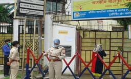 കാണ്‍പൂര്‍ അഭയകേന്ദ്രത്തിലെ 57 അന്തേവാസികള്‍ക്ക് കൊവിഡ്; പ്രായപൂര്‍ത്തിയാകാത്ത അഞ്ച് കുട്ടികള്‍ ഗര്‍ഭിണികള്‍