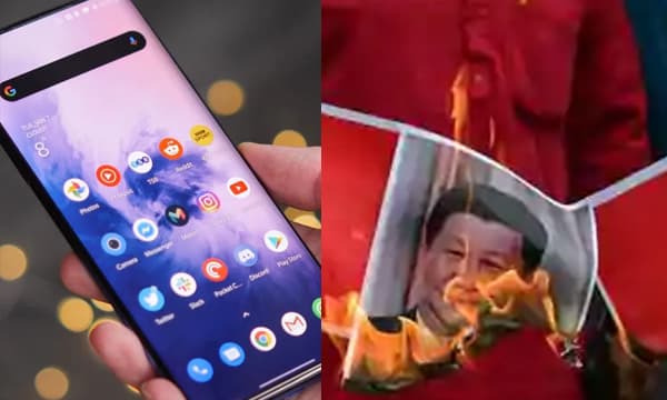 സ്മാര്‍ട്ട്‌ഫോണിന്റെ കാര്യത്തില്‍ ചൈനാവിരുദ്ധ വികാരമൊക്കെ ഇന്ത്യാക്കാര്‍ തൊഴിച്ചു പറത്തും ; വണ്‍പ്‌ളസ് 8 പ്രോ മിനിറ്റുകള്‍ കൊണ്ടു തീര്‍ന്നു 