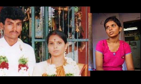 ഉദുമലപേട്ട ശങ്കര്‍ ദുരഭിമാനക്കൊല; പ്രതികളുടെ വധശിക്ഷ റദ്ദാക്കി ഹൈക്കോടതി, കൗസല്യയുടെ പിതാവിനെ കുറ്റവിമുക്തനാക്കി