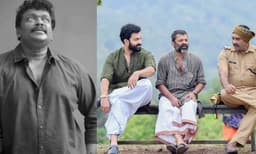 സച്ചിയുടെ ആ​ഗ്രഹം നിറവേറ്റണം, തമിഴിൽ അയ്യപ്പനാകാൻ ശ്രമിക്കും: പാർത്ഥിപൻ 