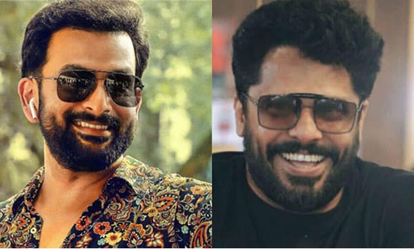 വാരിയംകുന്നന്‍: ആഷിഖിനെയും പൃഥിരാജിനെയും കടന്നാക്രമിച്ച് ബി.ജെ.പി നേതാക്കളും അണികളും