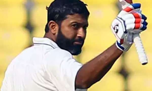 രഞ്ജി ഇതിഹാസവും മുന്‍ ഇന്ത്യന്‍ താരവുമായ വസീം ജാഫര്‍ ഇനി ഉത്തരാഖണ്ഡ് കോച്ച്
