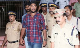 പന്തീരാങ്കാവ് യുഎപിഎ കേസിൽ മാപ്പ് സാക്ഷിയാകാനില്ലെന്ന് മുഖ്യപ്രതി അലൻ ഷുഹൈബ്