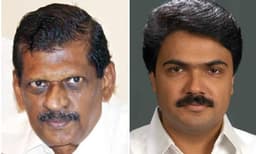 മൂപ്പിളമത്തര്‍ക്കം തദ്ദേശതെരഞ്ഞെടുപ്പ് വരെ നീളും; ജോസിനെയും ജോസഫിനെയും 'കൈ' വിടാതെ യുഡിഎഫ്