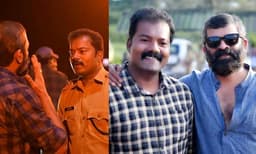 മരിക്കുന്നതിന് ഒരാഴ്ച മുമ്പ് വിളിച്ചു, അട്ടപ്പാടിക്ക് വരുന്നെന്ന് പറഞ്ഞു; സച്ചിയുടെ ഓര്‍മ്മകളില്‍ സങ്കടം അടക്കാനാവാതെ പഴനിസ്വാമി