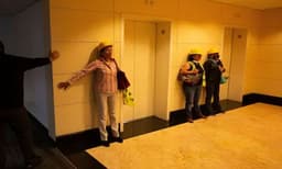 മെക്‌സിക്കോയില്‍ 7.4 തീവ്രതയേറിയ ഭൂചലനം: അഞ്ച് മരണം