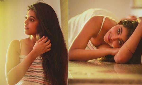 ഗ്ലാമറസായി അതുല്യ രവി, ചിത്രങ്ങള്‍ സോഷ്യല്‍ മീഡിയകളില്‍ വന്‍ ഹിറ്റ്