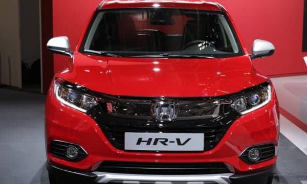 ഹോണ്ട പുതുതലമുറ HR-V യുടെ രാജ്യാന്തര അരങ്ങേറ്റം അടുത്ത വർഷത്തേക്ക് മാറ്റി