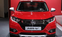 ഹോണ്ട പുതുതലമുറ HR-V യുടെ രാജ്യാന്തര അരങ്ങേറ്റം അടുത്ത വർഷത്തേക്ക് മാറ്റി