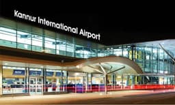 നാല്‌ സി.ഐ.എസ്‌.എഫ്‌  ഉദ്യോഗസ്‌ഥര്‍ക്കു കൂടി കോവിഡ്, ‌കണ്ണൂര്‍ വിമാനത്താവളത്തില്‍ അതീവ ജാ​‍ഗ്രത