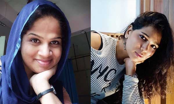 ആ കൊച്ചുകുഞ്ഞിന് അമ്മയുടെ മാറില്‍ ചിത്രമെഴുതുക വഴി നേരിടേണ്ടി വരുന്ന അപഹാസ്യങ്ങള്‍ എത്രത്തോളമായിരിക്കും എന്നോര്‍ത്ത് വലിയ ആശങ്കയുണ്ട്, രഹ്ന ഫാത്തിമയുടെ ബോഡി ആര്‍ട്ടിനെതിരെ ഡോ. ഷിംന അസീസ്