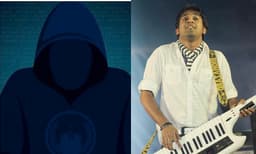 സ്റ്റീഫന്‍ ദേവസിയുടെ ഫേസ്ബുക്ക് പേജ് ഹാക്ക് ചെയ്യപ്പെട്ടു; ഡിജിപിക്ക് പരാതി 