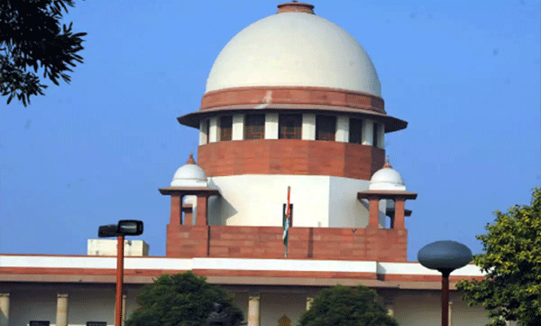 കേരളത്തിലെ മൃഗബലി നിരോധന നിയമം; സുപ്രീം കോടതിയില്‍ ഹര്‍ജി
