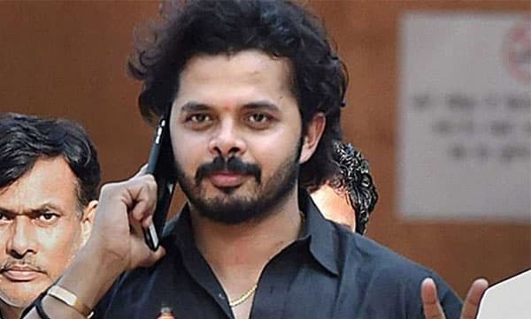പലതവണ ജീവനൊടുക്കാന്‍ ശ്രമിച്ചു, കറന്റ് ബില്ലടയ്ക്കാന്‍ വരെ കഷ്ടപ്പെട്ടു...; തിരിച്ചു വരവിന് തയ്യാറെടുക്കുന്ന ശ്രീശാന്തിന്റെ വെളിപ്പെടുത്തലുകള്‍