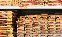 പാര്‍ലെ-ജി പായ്ക്കറ്റിലെ ഈ സുന്ദരി ആര്...? പാര്‍ലെ-ജിയെക്കുറിച്ച് നിങ്ങള്‍ക്കറിയാത്ത ആറു കാര്യങ്ങള്‍