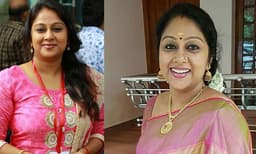 നല്ല സൗന്ദര്യവും ശരീരവും ഉള്ളവരെ കാണുമ്പോള്‍ കോംപ്ലക്‌സ് ഉണ്ടാകാറുണ്ട്...: ചിപ്പി പറയുന്നു