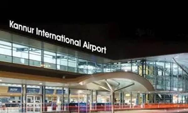 കണ്ണൂർ അന്താരാഷ്ട്ര വിമാനത്താവളത്തിൽ സിഐഎസ്എഫ് ഉദ്യോഗസ്ഥർക്കിടയിൽ കൊവിഡ് പടരുന്നു ; ആറ് ഉദ്യോഗസ്ഥർക്ക് കൂടി കൊവിഡ്