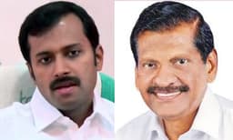 ജോസഫുമായി ലയനത്തിനില്ലെന്ന്‌ അനൂപ്‌ ജേക്കബ്‌