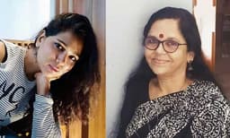 ആ സമൂഹത്തോട് 'പോടാ പുല്ലേ' എന്നു പറയുക മാത്രമാണ് രഹ്ന ഫാത്തിമ ചെയ്തത്..., ശാരദക്കുട്ടി പറയുന്നു