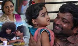 ബാലു അച്ഛാ... ഉറക്കെ വിളിച്ച് പാറുമോള്‍, സത്യം തിരിച്ചറിഞ്ഞു; അതോടെ പാറുക്കുട്ടി അഭിനയം നിര്‍ത്തി!