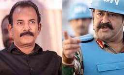 ഇന്ത്യ- ചെെന സംഘർഷം സിനിമയാകുന്നു. 'ബ്രിഡ്ജ് ഓണ്‍ ഗാല്‍വന്‍' പ്രഖ്യാപിച്ച് മേജര്‍ രവി