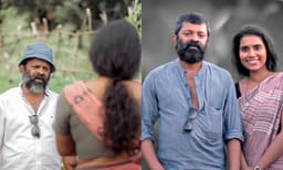 ‘അടങ്ങടാ ചെക്കാ’... രണ്ടാം ടേക്കില്‍ ഒകെ; ഡയലോഗിലെ അറിയാക്കഥ പറഞ്ഞ് ഗൗരി