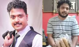 ലോക്ക് ഡൗണ്‍ മൂലം സാമ്പത്തിക ബുദ്ധിമുട്ട് ; ഉണക്കമീൻ വിറ്റ്‌ ഉപജീവനം നടത്തി നടന്‍ 