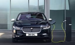 ജാഗ്വാർ 2021  I-പേസ് ഇലക്ട്രിക്-എസ്‌യുവി അവതരിപ്പിച്ചു