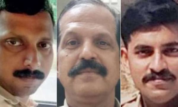 നിരീക്ഷിക്കാൻ ചെന്ന ​പോലീസ് രക്ഷകരായി ; കുളത്തിൽ മുങ്ങിത്താണ 19കാരനെ കൈപിടിച്ച് കയറ്റിയത് ജീവിതത്തിലേക്ക് 