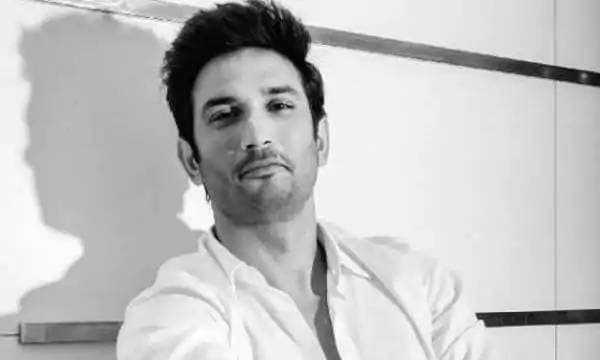 When Sushant Singh Rajput watched MS Dhoni: The Untold Story's climax scene