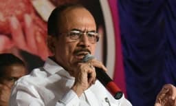 തെലങ്കാന ആഭ്യന്തര മന്ത്രിക്ക് കോവിഡ് സ്ഥിരീകരിച്ചു