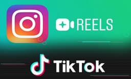 ഇന്‍സ്റ്റഗ്രാമിന്റെ 'റീല്‍സ്'; ടിക് ടോക്കിന്റെ എതിരാളി കൂടുതല്‍ രാജ്യങ്ങളിലേക്ക്