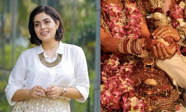 ജാഗ്രത പാലിച്ചത് കൊണ്ട്‌ ഷംന രക്ഷപ്പെട്ടു, മാതാപിതാക്കൾ ബാധ്യത തീർക്കുന്ന പെൺകുട്ടികളുടെ കാര്യമോ?; കുറിപ്പ്