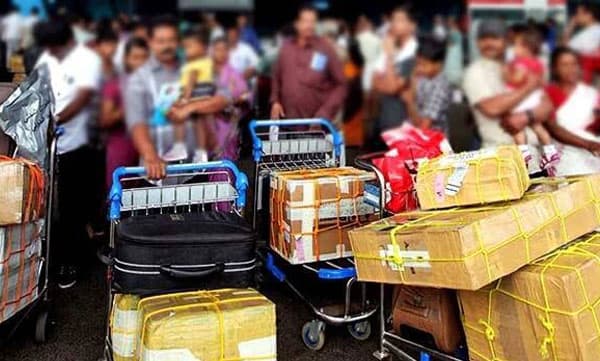 രണ്ടുദിവസം മുന്‍പും ഞാന്‍ അയച്ചതെല്ലാം കൈപ്പറ്റി... എന്നിട്ട് എനിക്ക് വെള്ളംപോലും തന്നില്ല; നെഞ്ചുപൊട്ടി ആ പ്രവാസി 