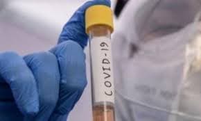 India sees spike of 18,522 COVID-19 cases, tally reaches 5,66,84