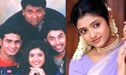 ഇനി സിനിമയിലേയ്ക്കില്ലെന്ന് നടി രേണുക