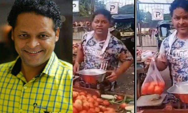 'പച്ചക്കറി വിറ്റിട്ടില്ല , വേണ്ടിവന്നാൽ അതുചെയ്യാൻ നാണക്കേടുമില്ല' ; ആളുകളെ പ്രചോദിപ്പിക്കാൻ ചെയ്തതെന്ന് നടൻ ജാവേദ്